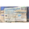 Image 3 : PALLET OF MICROSIL ANCHOR GROUT BAGS & BAGS QUIKCRETE STUCCO *MUST TAKE ALL ON PALLET*