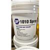 Image 2 : 5- 18.9L PAILS OF DP 1010 SPRAY INDUSTRIAL WATER BASED DUCT SEALANT