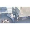 Image 8 : 2008 MITSUBISHI FUSO FE180, 2DR DUMP TRUCK, WHITE, VIN JL6CCD1S68K008624