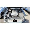 Image 8 : 2006 CADILLAC CTS, 4DR SEDAN, BLACK, VIN 1G6DM57T860154437