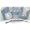 Image 7 : 2011 FORD F-450 SUPERDUTY POWERSTROKE, 2DR DUMP TRUCK, WHITE, VIN 1FDUF4HT7BEC23028