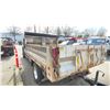 Image 2 : 2016 FORD F-550 XLT SUPERDUTY, 4DR CREW CAB DUMP TRUCK, WHITE, VIN 1FD0X5HY4GEA33742
