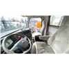 Image 9 : 2005 VOLVO VE D12-465, 2DR DUMP TRUCK, WHITE, VIN 4V5KC9GH85N391991