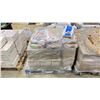Image 2 : PALLET OF MIXED GROUT & HEAVY DUTY HIGH STRENGTH EPIGEN 301 ADHESIVE *MUST TAKE ALL ON PALLET*