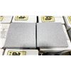 Image 1 : 342 SQ FT OF BODENKERAMIK 8"X8 " COMMERCIAL SEASONED GREY FLOOR/WALL TILE