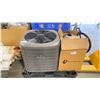 Image 1 : NAPOLEON NT16A030B-1 NT SERIES SEER 2.5 TON 29,400 BTU OUTDOOR UNIT AIR CONDITIONER & ADP COIL AIR