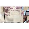 Image 2 : PALLET OF KITO 24" X 24" KGQD060768 J1K CERAMIC TILES - 4 PCS PER BOX APPROX. 25 BOXES & 6 BOXES OF