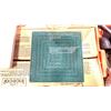Image 2 : PALLET OF PROFIL 6" X 6" GREY TILE - 44 PCS / 1 SQ.M PER BOX APPROX. 19 BOXES & INCEPA 6" X 6"