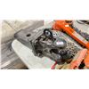 Image 2 : CM LEVER CHAIN HOIST WITH CHAIN, HEAVY DUTY PINTLE HITCH & HEAVY DUTY RIGGING SLINGS