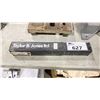 Image 1 : TAYLOR & JONES ADJUSTABLE HAND REAMER