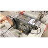 Image 2 : CRAFTSMAN 6" ELECTRIC SANDER, BENZ NCS-4002 SINGLE PHASE CLUTCH MOTOR & A ARMSTRONG 810119-001 PUMP