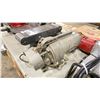 Image 3 : CRAFTSMAN 6" ELECTRIC SANDER, BENZ NCS-4002 SINGLE PHASE CLUTCH MOTOR & A ARMSTRONG 810119-001 PUMP