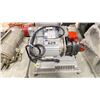 Image 1 : BALBOA HD20-VS 230V ELECTRIC VARIABLE SPEED PUMP