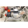 Image 2 : BALBOA HD20-VS 230V ELECTRIC VARIABLE SPEED PUMP
