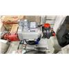 Image 1 : BALBOA HD20-VS 230V ELECTRIC VARIABLE SPEED PUMP