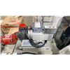 Image 2 : BALBOA HD20-VS 230V ELECTRIC VARIABLE SPEED PUMP