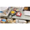 Image 1 : 4 ASSORTED COMMERCIAL RETRACTING LIFELINES