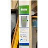 Image 2 : 2 GENIUS SIERRA 100 SINGLE DOOR RETRACTABLE SCREEN DOORS *IN BOX*
