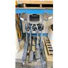 Image 2 : TRUE XS 1000-19 COMMERCIAL ELECTRIC ELLIPTICAL CROSSTRAINER WITH TOUCH SCREEN DISPLAY, USB INPUT
