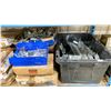 Image 2 : SHELF OF HANGERS, FRAMING ANGLES, SHEATHING CLIPS, WINDOW & DUCTING PLATES