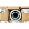 Image 2 : SHELF OF ASSORTED FLEXIBLE AIR DUCTING