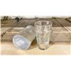 Image 2 : SHELF OF LIBBEY 1 PINT DRINKING GLASSES