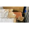 Image 2 : 25' LONG LINKS OF LONGBOARD BOWLING ALLEY FLOORING & VANIER