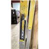 Image 2 : PAIR OF ALUMINUM STEP LADDERS
