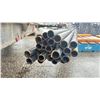 Image 2 : BUNDLE OF NO.428 METAL PIPES & A ROLL OF ROOFING TURF