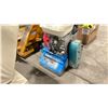 Image 2 : BARTELL SP8 INDUSTRIAL GAS POWERED WALK BEHIND SCARIFIER