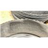 Image 2 : PAIR OF MOTOMASTER SE P205/65R15 92S M+S PERFORMANCE VEHICLE TIRES, A PAIR OF NEXEN 205/65R15 M+S