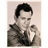 Image 1 : Bruce Willis signed Moonlighting photo
