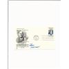 Image 1 : Jack Carter signed 1978 George M. Cohan  100th Anniversary First Day Cover