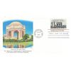 Image 1 : Palace of Fine Arts FDC