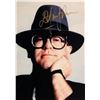 Image 1 : Elton John signed promo photo