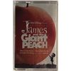Image 1 : James and the Giant Peach cassette soundtrack