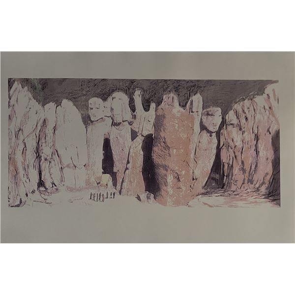 Lara Croft Tomb Raider Paramount Pictures concept art