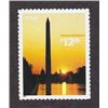 Image 1 : Washington Monument  Single Stamp