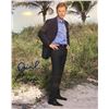 Image 1 : David Caruso Signed Photo