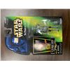 Image 1 : Star Wars unsigned 2-1B action figure