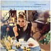 Image 1 : Breakfast At Tiffany's signed soundtrack