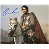Image 1 : King Arthur Clive Owen signed movie photo