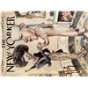 Image 1 : The New Yorker Magazine. Jul. 21 2008. 8x10 inches