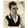 Image 1 : Sons and Lovers Dean Stockwell signed movie photo