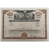 Image 1 : Pan American World Airways, INC Four Shares Certificate of Stock