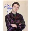Image 1 : Callum Blue signed photo