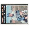 Image 1 : Chicago White Sox Jay Horlen signed trading card