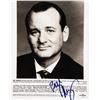 Image 1 : Bill Murray signed photo