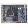 Image 1 : Kris Beech signed autograph card