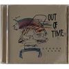 Image 1 : George Kahn Out Of Time CD. 5x6 inches